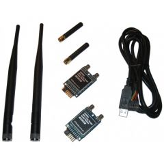 pixhawk RFD868 Ultra Long Range Telemetry Modem Bundle