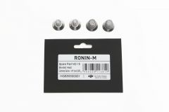 Beveled Head Camera Screw 1/4" and 3/8" (2 pcs.) 