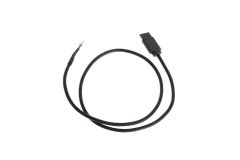 Ronin-MX Power Cable for Transmitter of SRW-60G