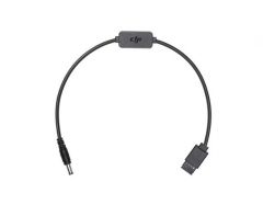 DJI Ronin-S DC Power Cable