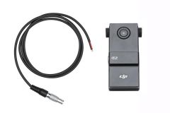 Ronin, M, MX Auxiliary Power Adapter V2