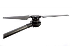 DJI S1000 premium complete Arm CcW-green