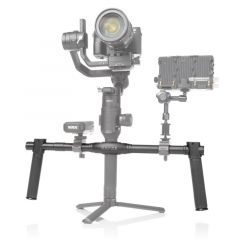 Shape Dual Grip Handlebar for DJI RONIN-S