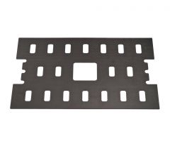 Alta X Normal Battery Plate