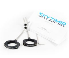 Skyzimir STORK 2 Payload Drop System for DJI inspire 2