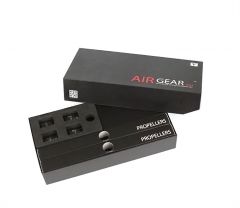 T-motor AIR GEAR 450 II with esc