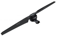 T-motor Arm Set U8II KV100 + Alpha60HV + MF2815