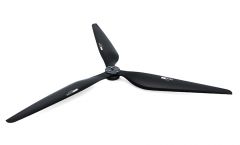 T-Motor G29*9.5 CF Three-blade propeller