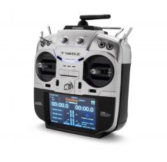 Futaba T18SZ (Mode 2)