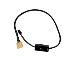 Gremsy Power Supply Cable V2 (T3V3, S1V3, T7)