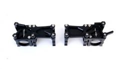 T-Clamp 25-25 (1 pair)