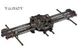 Tarot FY680 Foldable Hexa-copter Carbon Fiber Frame