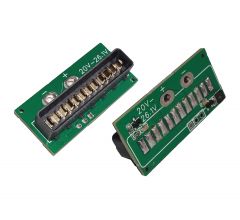 TB51 Turn-on Board