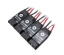 TBS Bulletproof 30A ESC set (4 pcs)