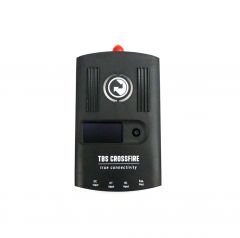 TBS Crossfire TX - Long Range R/C Transmitter