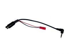 TBS EzUHF to JR/Graupner/Hitec/etc cable