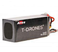 T-drones Ares 22000mAh 22.2V 6S Li-ion