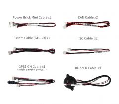ProfiCNC/HEX PH 2.1 Cable Set