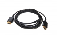 HyperThin HDMI to HDMI 250cm