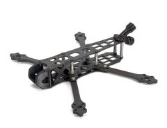 TransTEC FREEDOM HD Frame