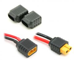 BigGrips Connector Adapters XT 60 Male/Female