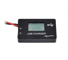 USB Charger Pro - Lipo 2-6s