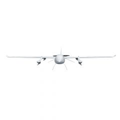 VA32 Fixed Wing VTOL Drone