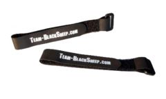 TBS Velcro Battery Straps