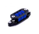 Vibration Isolator Blue