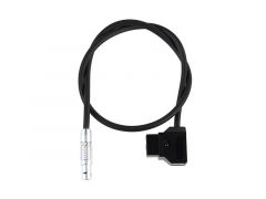 WEDGE Lightweight D-Tap Power Cable