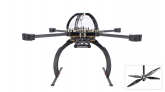 XM-X4 Titanium