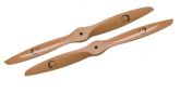 Xoar prop 14x7 pair