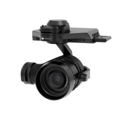 DJI Inspire 1 Zenmuse X5 RAW