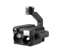 DJI Zenmuse H20N + DJI Care Ent. Basic 