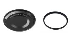 Zenmuse X5S Balancing Ring (Olympus M.Zuiko 9-18mm/4.0-5.6)