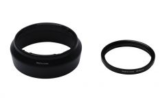 Zenmuse X5S Balancing Ring (Panasonic 15mm, F/1.7 ASPH)