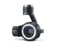 Zenmuse X5S (Lens Excluded)