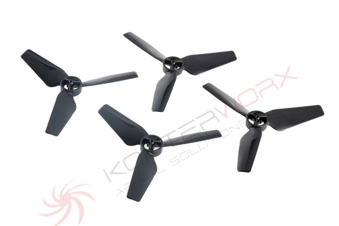 Dji spark 3 blade props best sale