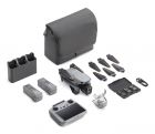 DJI Air 3S Fly More Combo (DJI RC 2) + Free Landing Pad