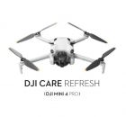 DJI Care Refresh (DJI Mini 4 Pro) 2 Year Plan