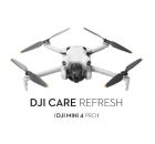 DJI Care Refresh (DJI Mini 4 Pro) 1 Year Plan