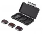 DJI Mini 3 Pro ND Filters Set (ND 16/64/256)