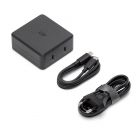 DJI USB-C Power Adapter (100W)