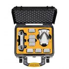 DJI Mini 3 pro Transport case HPRC for Smart or N1 Remote