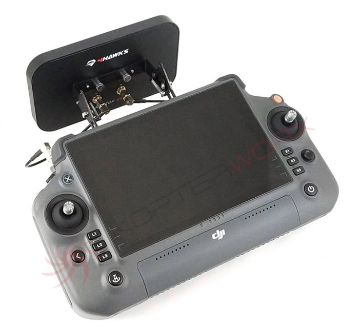 4hawks raptor sr mavic air online