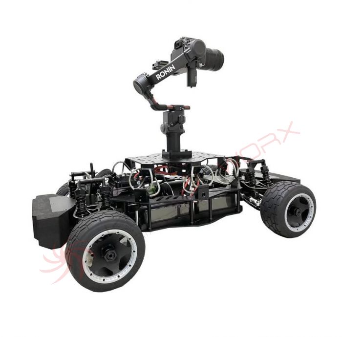Remote control car with gimbal new arrivals
