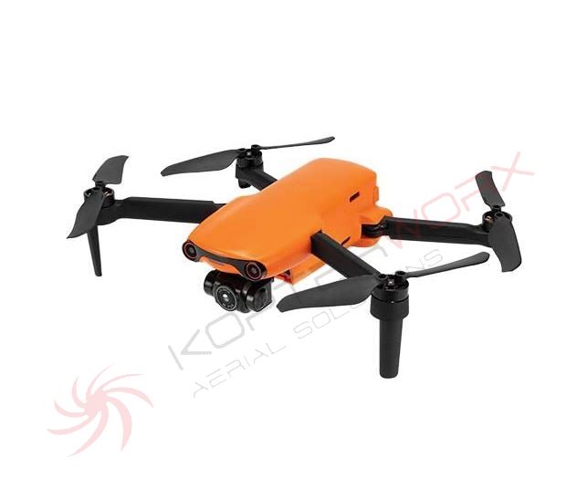 Autel evo top speed best sale