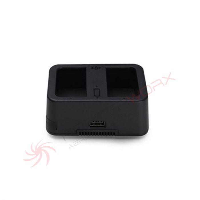 Alimentatore AC/DC PowerHOOD Per DJI WCH2 CrystalSky E Cendence – 24V