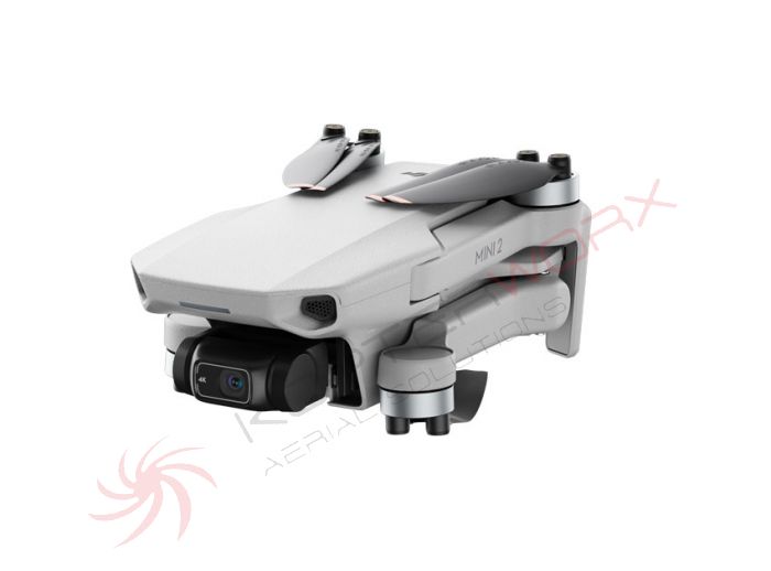 Should you get the DJI Mini 2 Fly More Combo? 