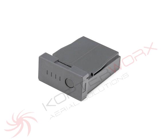 Robomaster s1 battery best sale